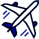Transporte Aéreo icon