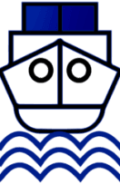 Transporte Maritimo icon